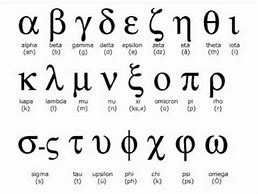 Image result for Stylish Letter V Greek