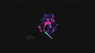 Image result for Hyper light Drifter Wallpaper