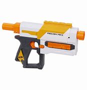 Image result for Nerf Recon