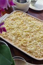 Image result for Four Cheese Mac and Cheese