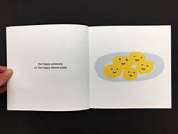 Image result for Positivity Potato Birthday Edition