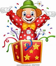 Image result for Free Cartoon Clown Image