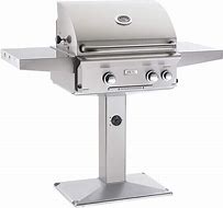 Image result for Small Natural Gas Grill