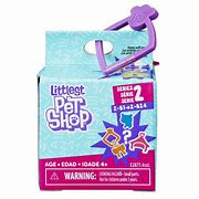 Image result for Littlest Pet Shop Blind Box