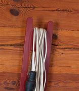 Image result for Plastic Extension Cord Holder