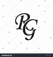 Image result for RG Initials