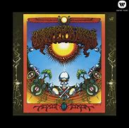 Image result for Aoxomoxoa Grateful Dead