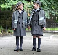 Image result for Pants to Wear Under School Kilt