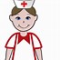 Image result for Visiting Nurse Clip Art