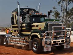 Image result for Mack Superliner Bicentennial