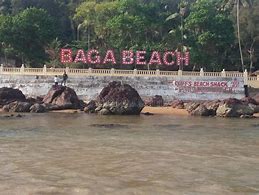 Image result for Goa Baga Foreign