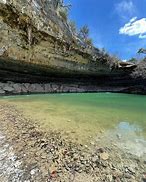 Image result for Hamilton Pool Preserve Texas