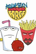 Image result for Ywnbaw Aqua Teen Hunger Force