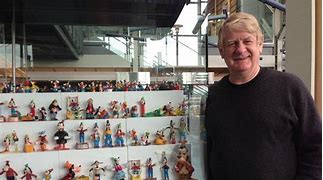 Image result for Bill Farmer