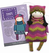 Image result for Loveable Huggable Friends Doll