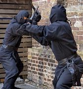 Image result for Ninjutsu Training Gear