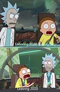 Image result for rick and morty memes