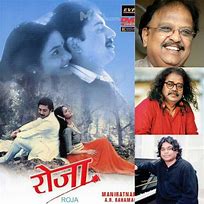 Image result for Roja Back