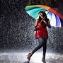 Image result for Rainy Day Back Yard