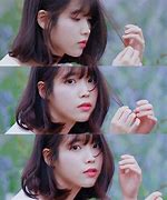 Image result for Lee Ji Eun Wallaper Baby