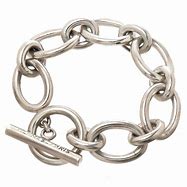 Image result for Hermes Link Bracelet