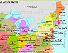 Image result for Northern Us