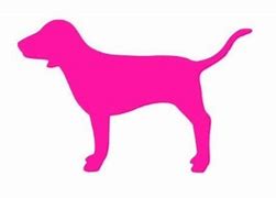 Image result for Pink Dog Logo