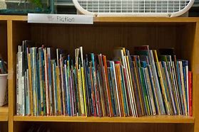 Image result for Classroom Library