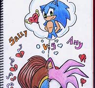 Image result for Sally and Amy