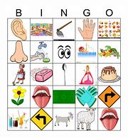 Image result for Bingo Word Images