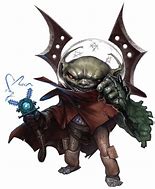 Image result for Space Goblin