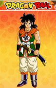 Image result for Yamcha Wallpaper 4K