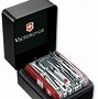 Image result for Victorinox Company Logo Knife