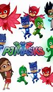 Image result for PJ Mask Clip Art