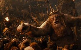 Image result for Fat Goblin Hobbit