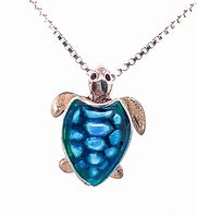 Image result for Sea Turtle Pendant