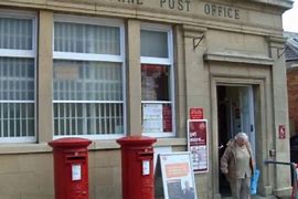 Image result for Post Office Near