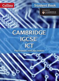 Image result for ICT IGCSE Textbook 3rd Edition Free PDF