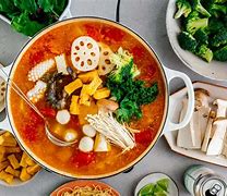 Image result for Family Hot Pot