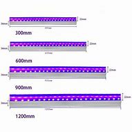 Image result for Toki 20W UV Tube T8