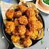 Image result for Corn Pakoda