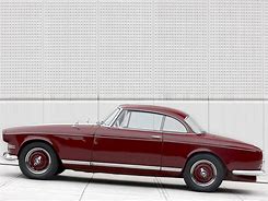 Image result for BMW 503 Coupe