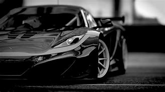 Image result for Black McLaren Wallpaper 4K