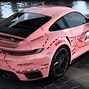 Image result for Porsche 911 Pink Pig