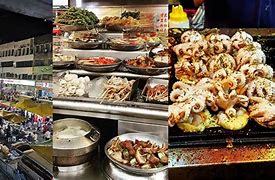 Image result for Sirkus Pasar Malam