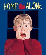 Image result for Home Alone Desen