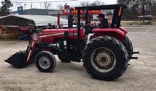 Image result for Massey Ferguson 270 Tractor