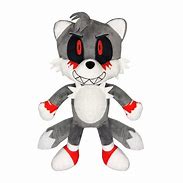 Image result for Sonic Tails Doll Plush