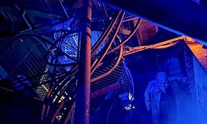 Image result for Fear Factory Utah