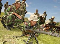 Image result for Pindad SP1